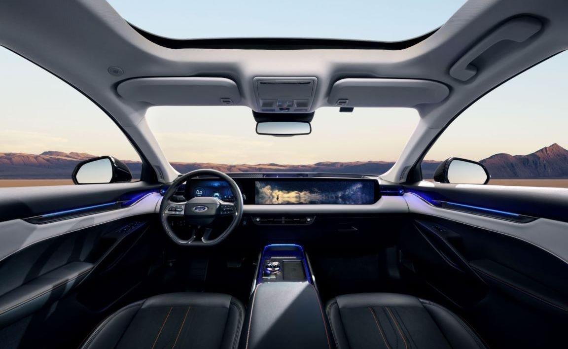 福特,蒙迪欧,长安,领航员