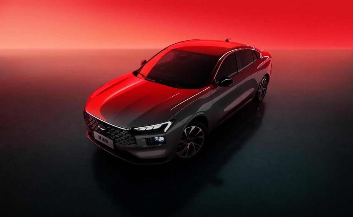 福特,蒙迪欧,长安,领航员