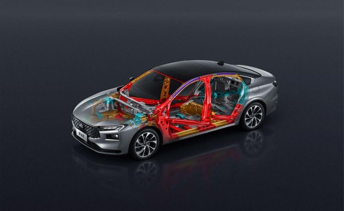 福特,蒙迪欧,长安,领航员