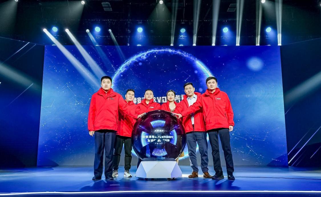 中国重汽,中国重汽VGV,北京,理念