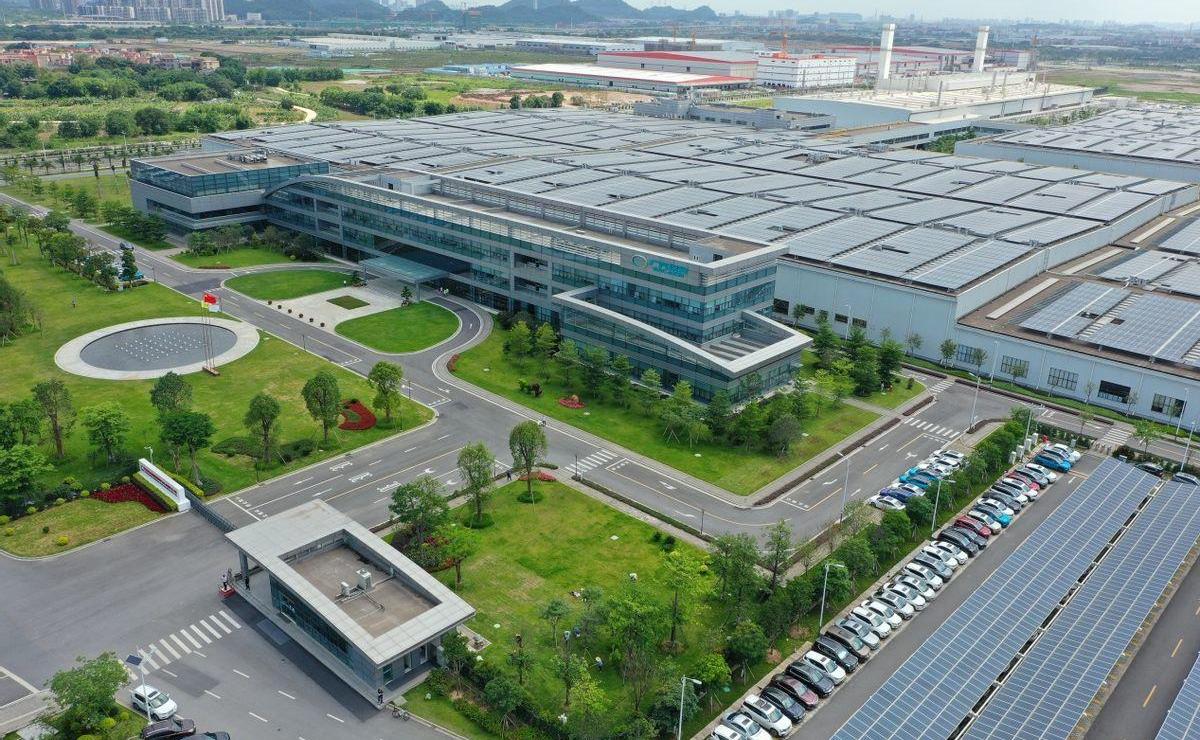 埃安,特斯拉,理念,AION LX