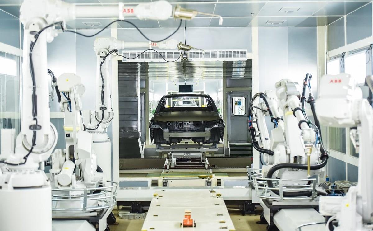 埃安,特斯拉,理念,AION LX