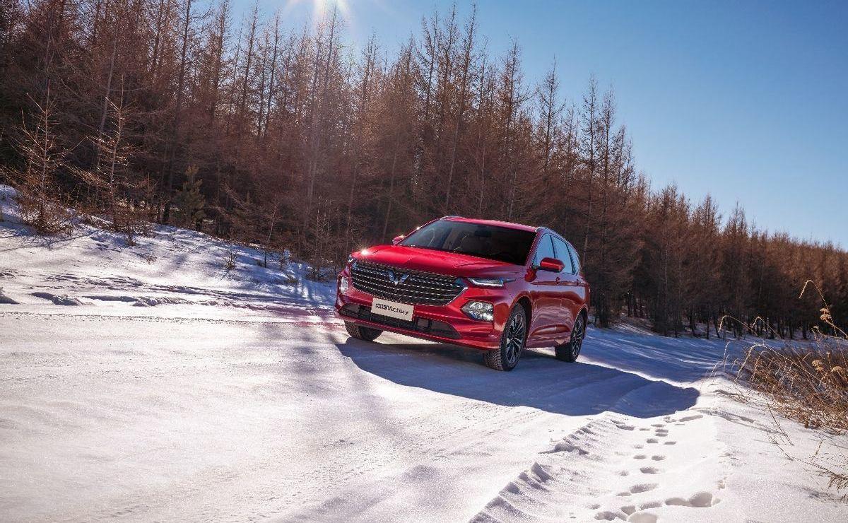 理念,远程,五菱凯捷,五菱星辰