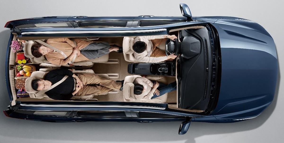 理念,远程,五菱凯捷,五菱星辰