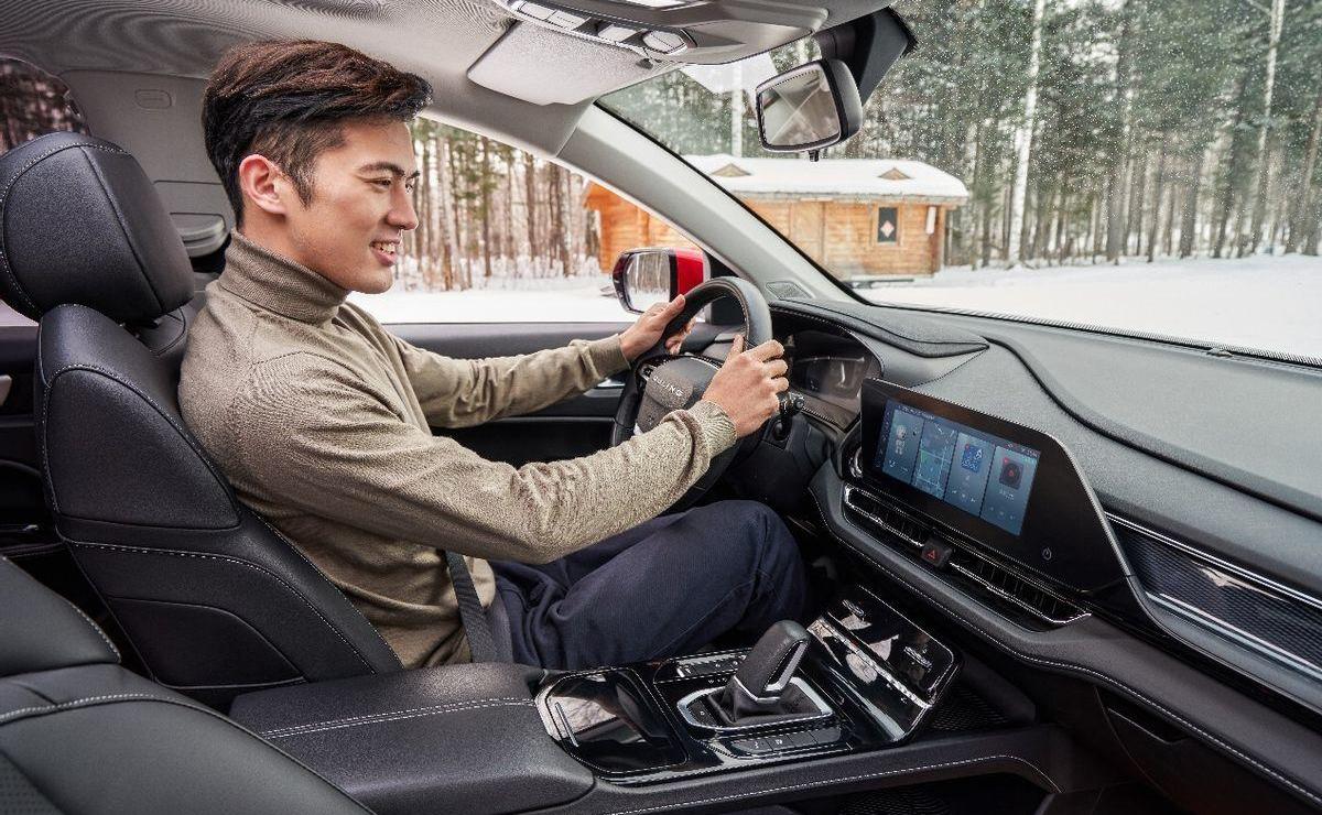 理念,远程,五菱凯捷,五菱星辰