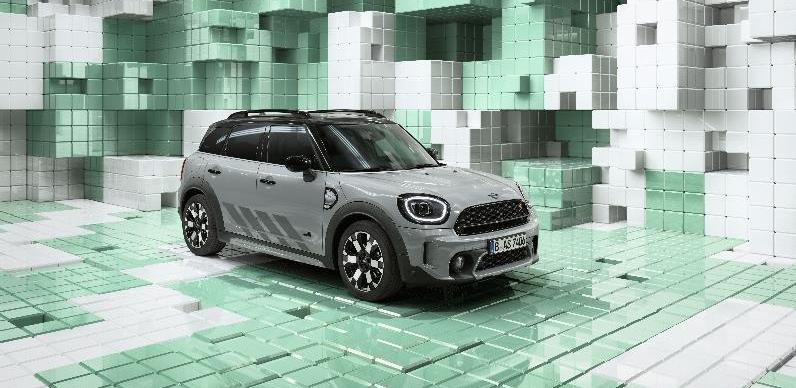 MINI,MINI CLUBMAN,MINI COUNTRYMAN,理念,北京