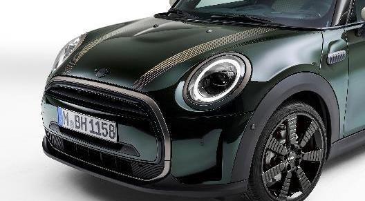MINI,MINI CLUBMAN,MINI COUNTRYMAN,理念,北京
