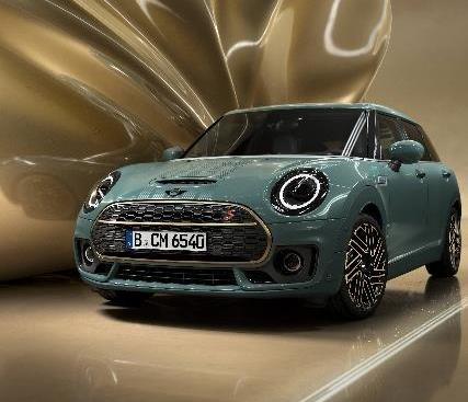 MINI,MINI CLUBMAN,MINI COUNTRYMAN,理念,北京