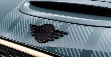 MINI,MINI CLUBMAN,MINI COUNTRYMAN,理念,北京