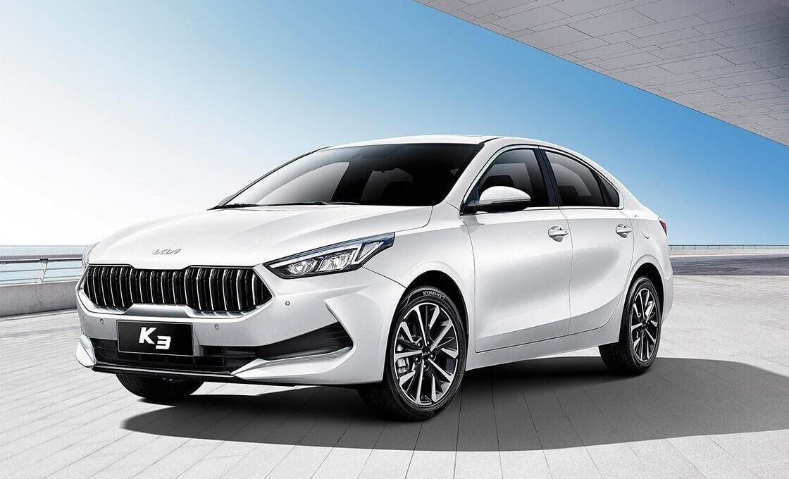 起亚,起亚K3,东风,远程