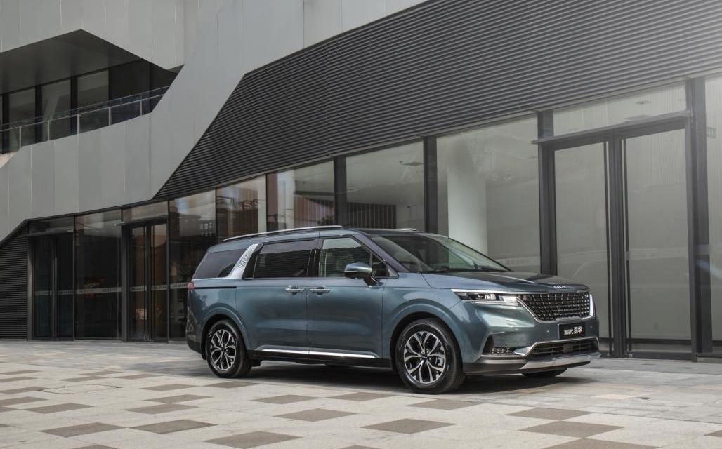 起亚,东风,嘉华,智跑