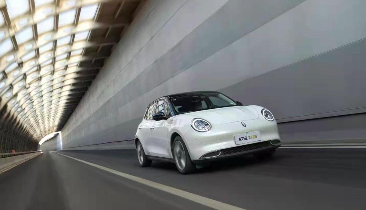 长城,欧拉,坦克,魏牌,哈弗