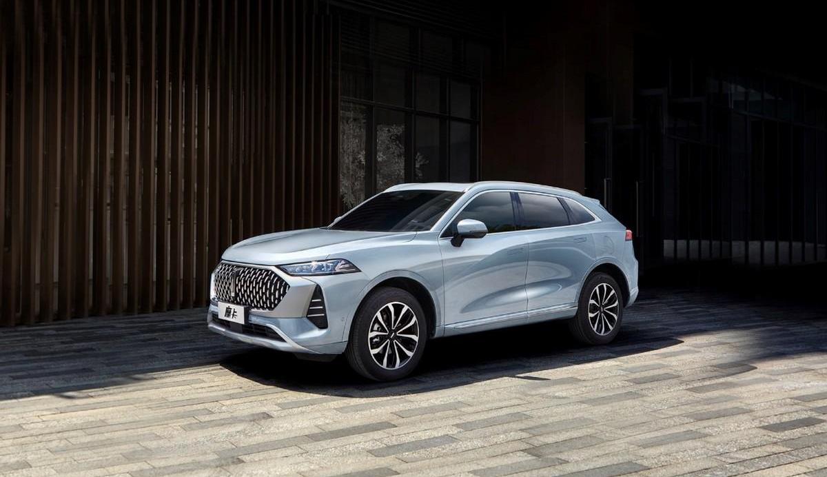 长城,欧拉,坦克,魏牌,哈弗