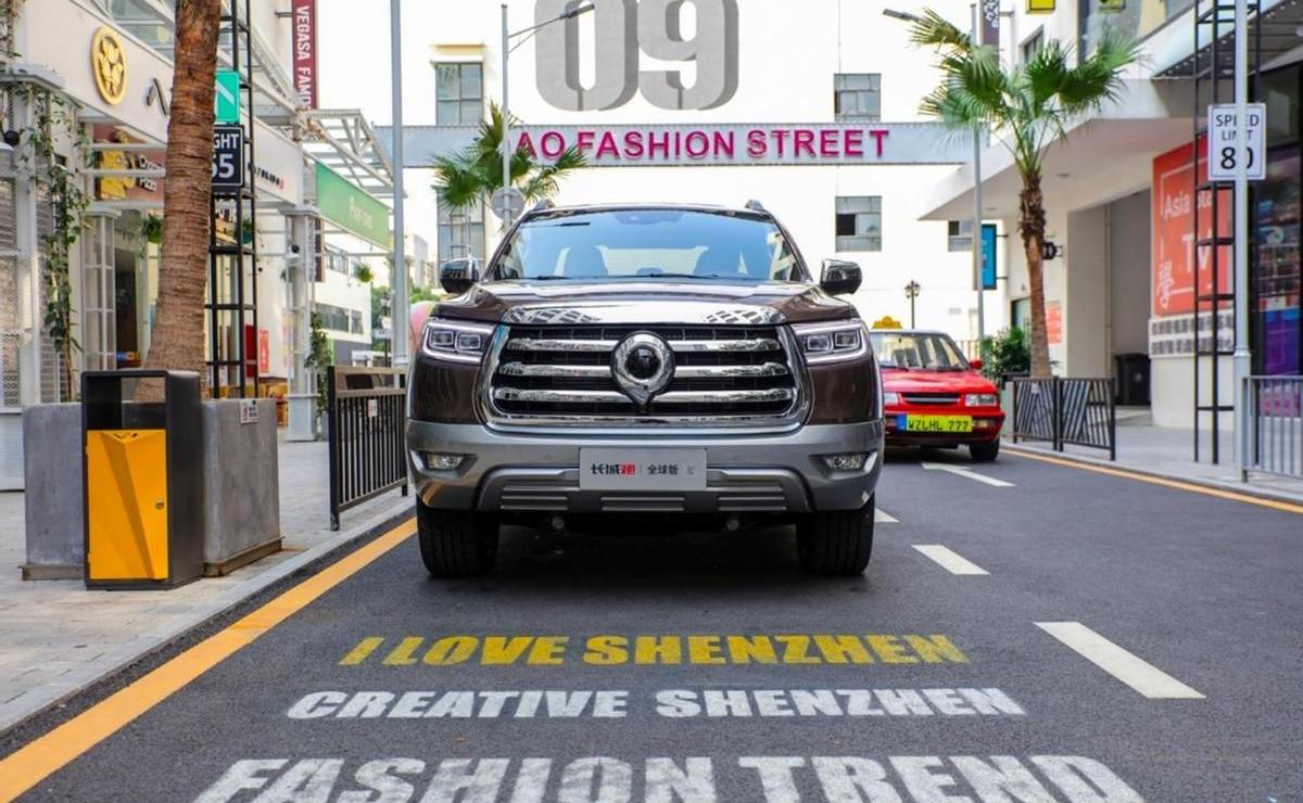 长城,欧拉,坦克,魏牌,哈弗