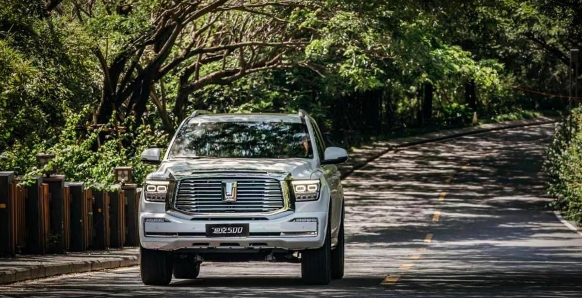 长城,欧拉,坦克,魏牌,哈弗