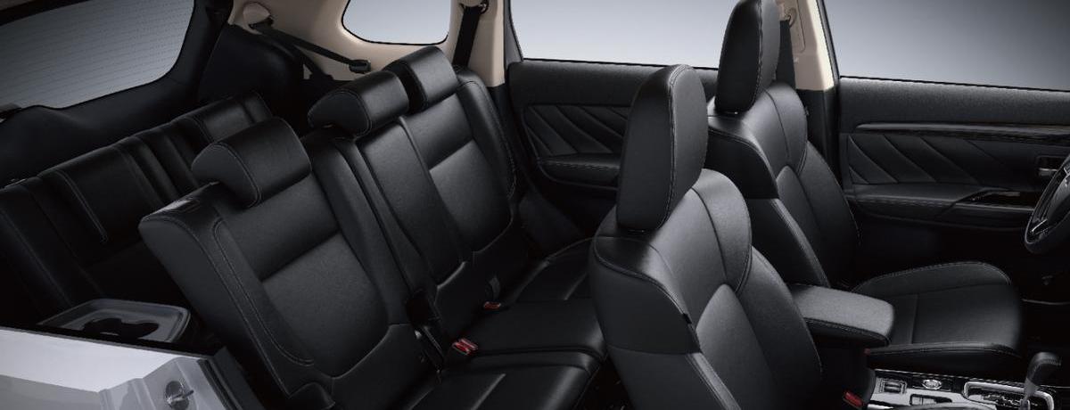 欧蓝德,三菱,理念,阿图柯,奕歌