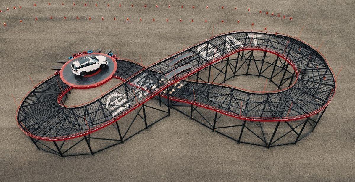 鲸,长安,长安CS75,理念