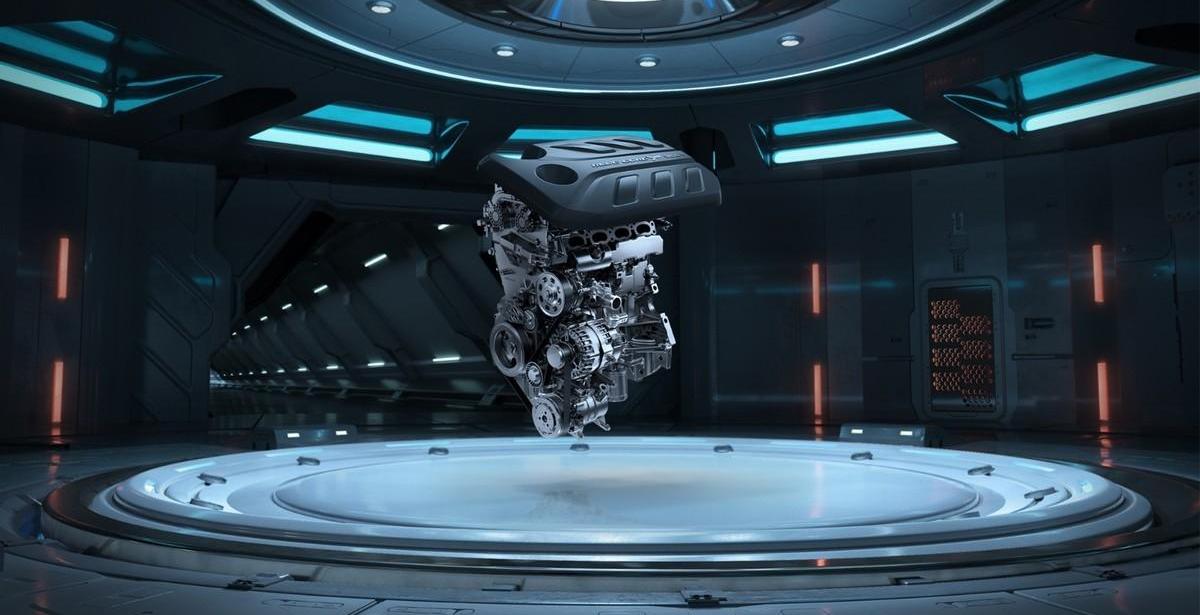 鲸,长安,长安CS75,理念