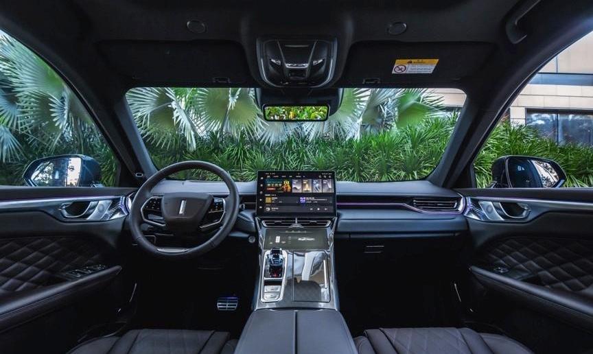 摩卡,摩卡DHT-PHEV,魏牌,长城,哈弗