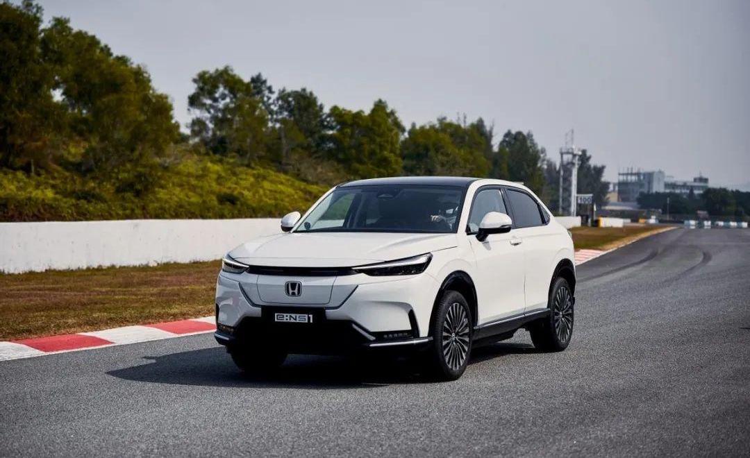 本田,东风,理念,世纪