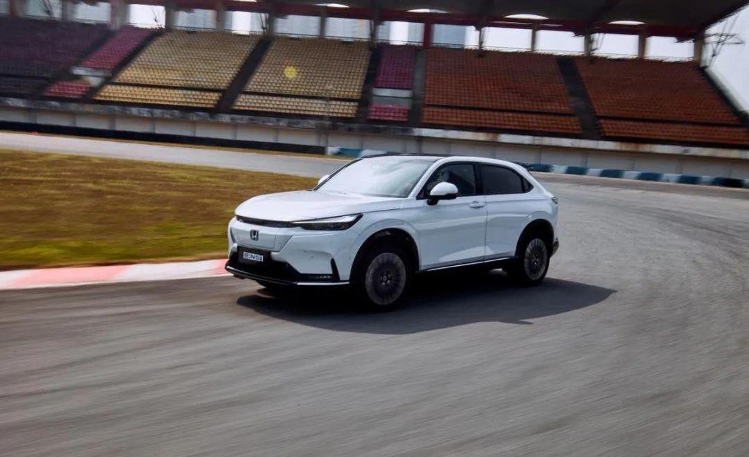 本田,东风,理念,世纪