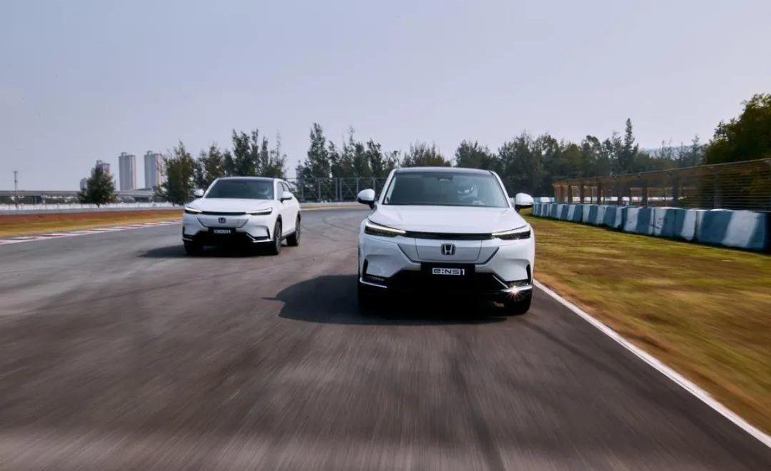 本田,东风,理念,世纪