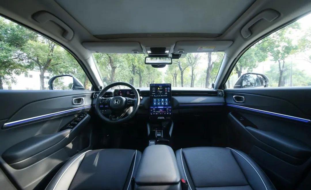 本田,东风,理念,世纪