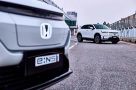 本田,东风,理念,世纪