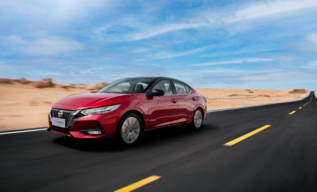 轩逸,日产,东风