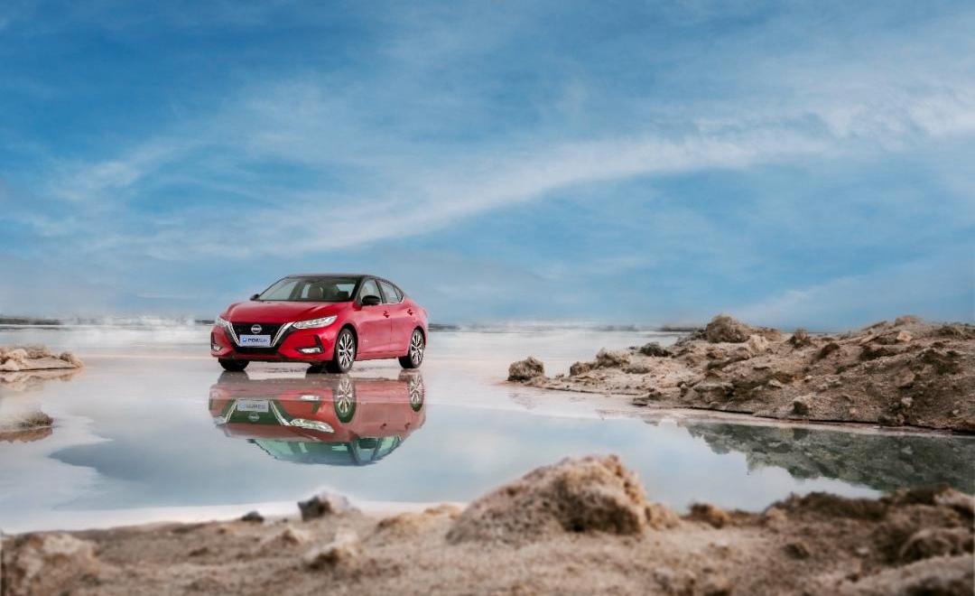 轩逸,日产,东风