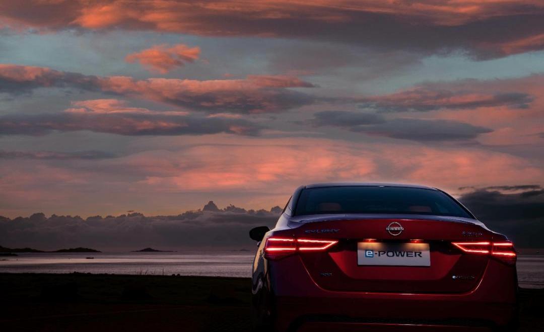 轩逸,日产,东风