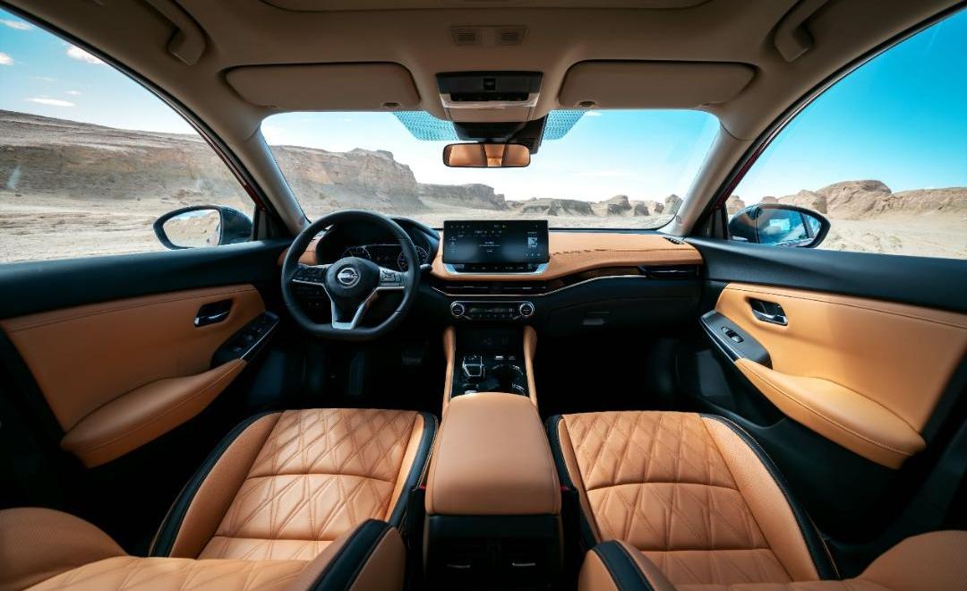 轩逸,日产,东风