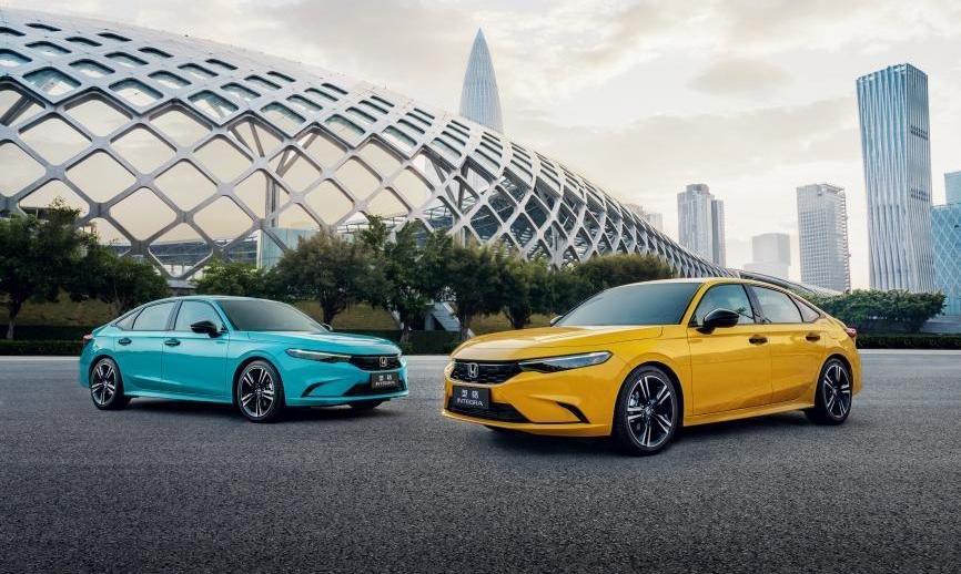 型格,本田,理念,世纪,远程