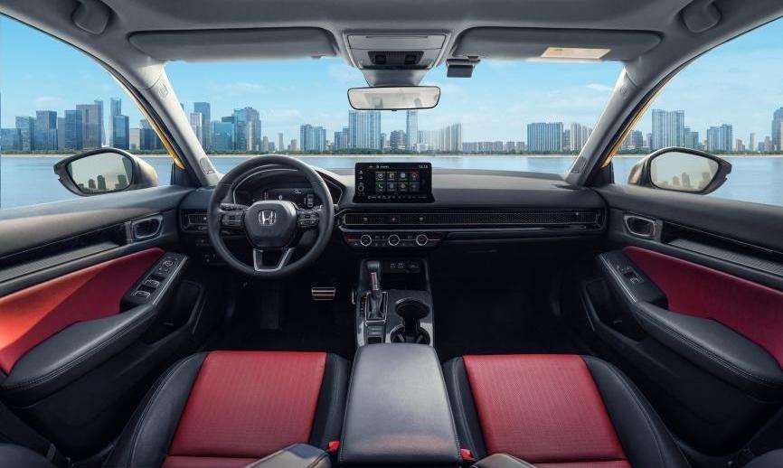 型格,本田,理念,世纪,远程