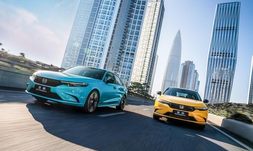 型格,本田,理念,世纪,远程