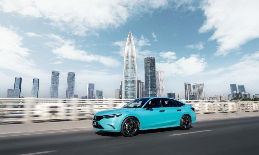 型格,本田,理念,世纪,远程