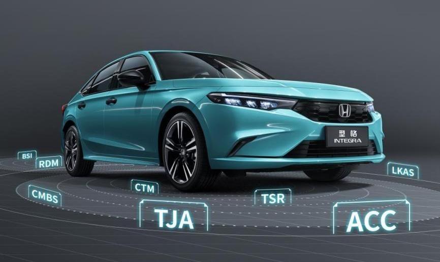 型格,本田,理念,世纪,远程