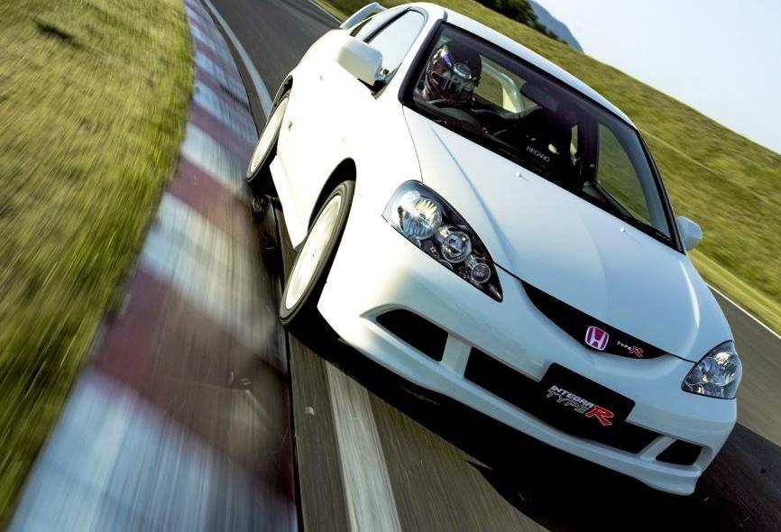 型格,本田,理念,世纪,远程