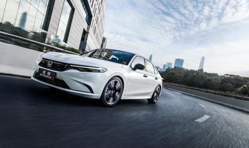 型格,本田,理念,世纪,远程