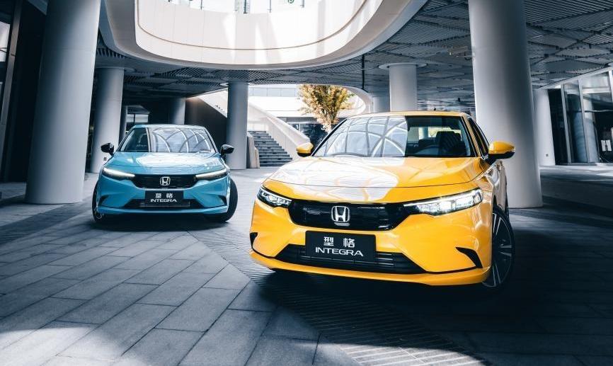 型格,本田,理念,世纪,远程