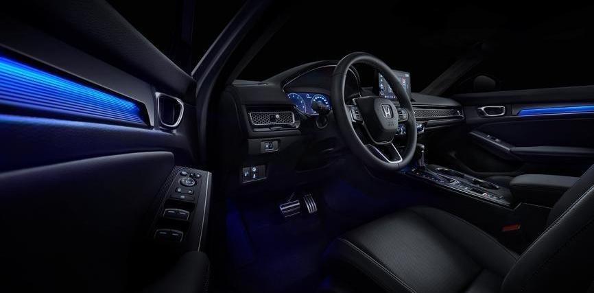 型格,本田,理念,世纪,远程