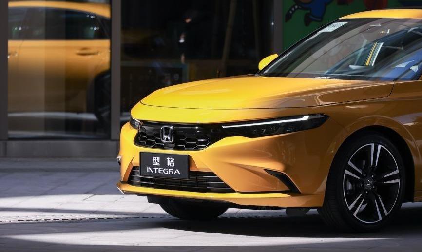 型格,本田,理念,世纪,远程