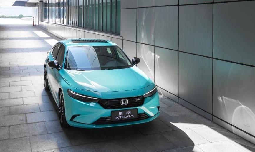 型格,本田,理念,世纪,远程