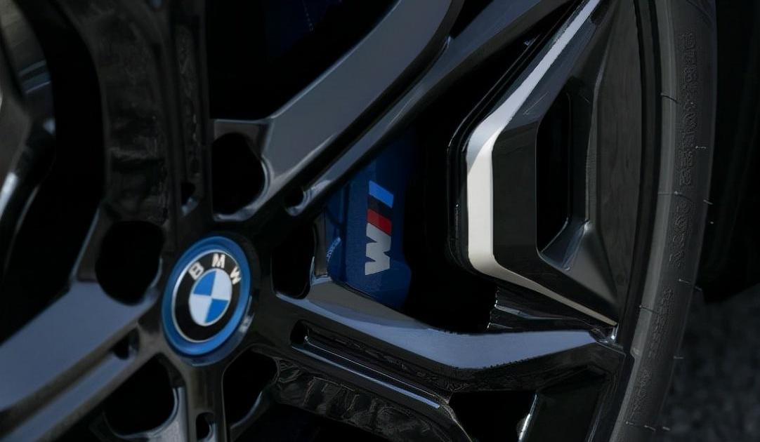 宝马,理念,汉,远程