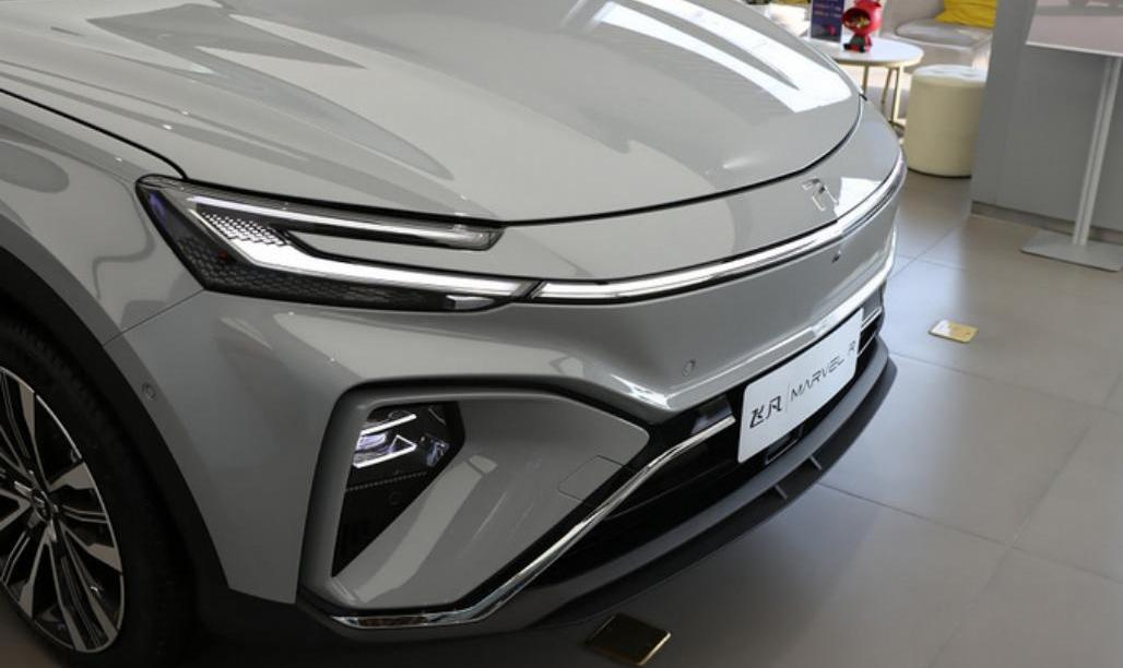 飞凡汽车,保时捷,Macan,大众,斑马