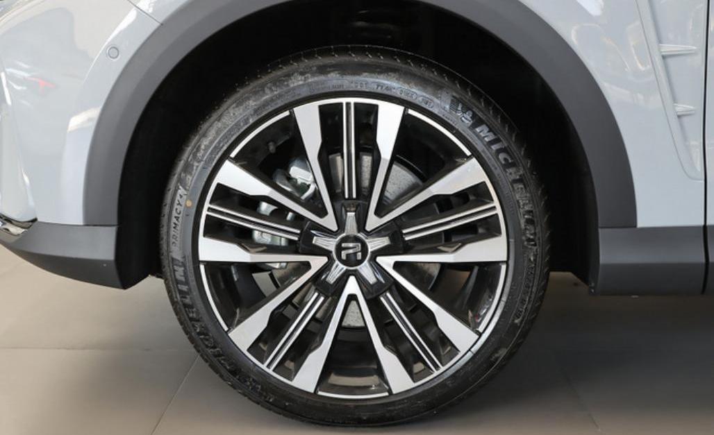 飞凡汽车,保时捷,Macan,大众,斑马