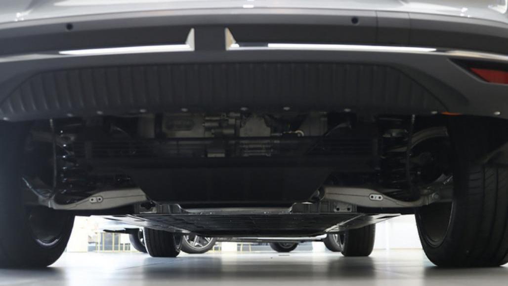 飞凡汽车,保时捷,Macan,大众,斑马