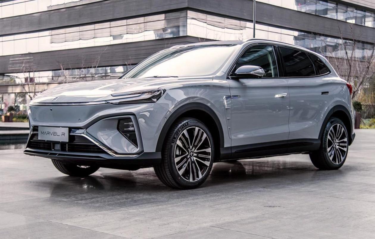 飞凡汽车,保时捷,Macan,大众,斑马