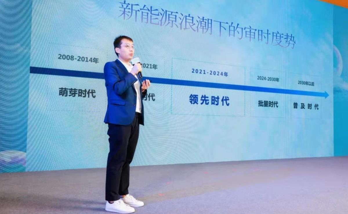 阿维塔,极氪,比亚迪,长城,欧拉