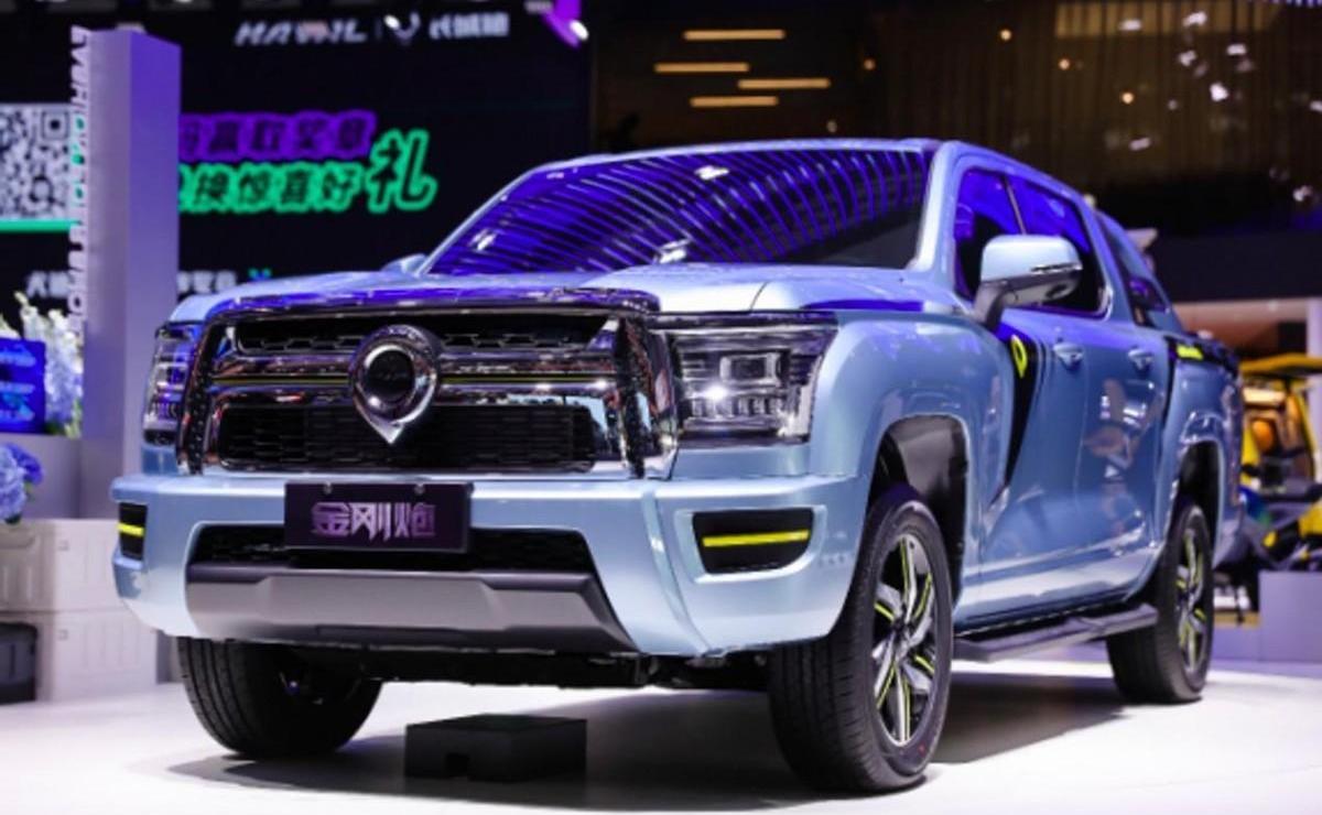 长城,哈弗,魏牌,炮,坦克